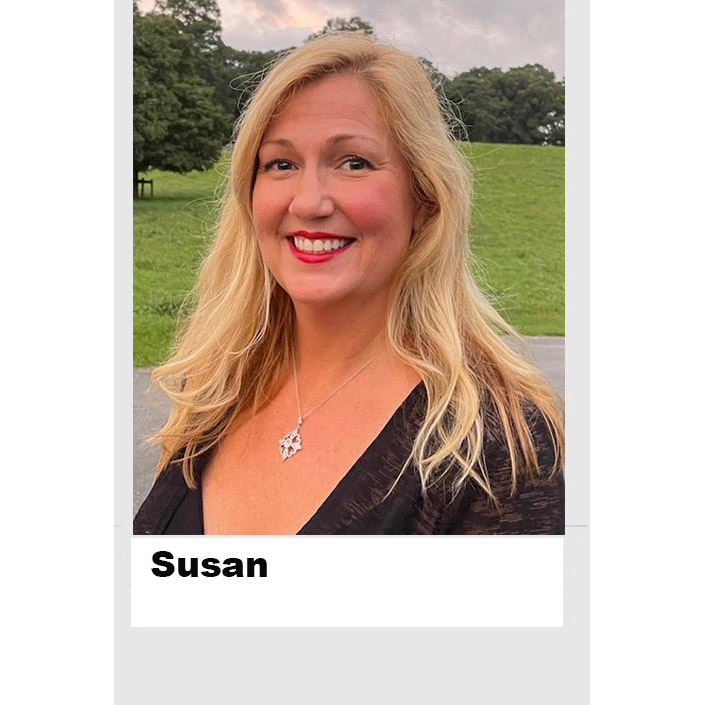 Susan Brennan